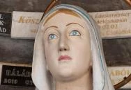 Lourdes-i barlang Mátraverebély