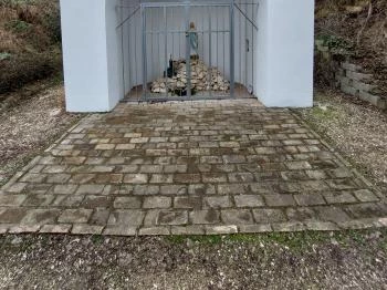 Lourdes-i barlang Ercsi