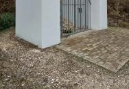 Lourdes-i barlang Ercsi