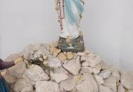 Lourdes-i barlang Ercsi