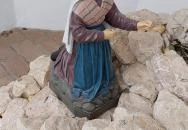 Lourdes-i barlang Ercsi