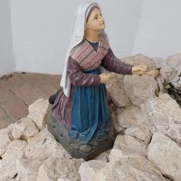 Lourdes-i barlang Ercsi - Egyéb