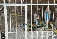 Lourdes-i barlang Jászberény