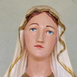 Lourdes-i kápolna, Dejtár - Egyéb