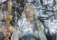 Lourdes-i kápolna Jászladány