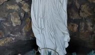 Lourdes-i kápolna Tevel - Egyéb