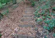 Lourdes-i Mária szobor Várgesztes