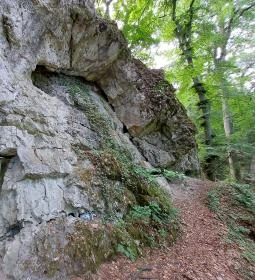Lourdes-i Mária szobor