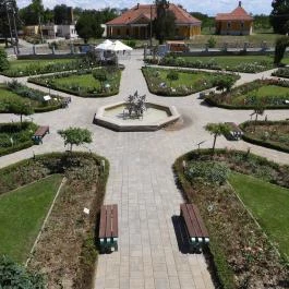 Luby-kastély Nagyar - Külső kép