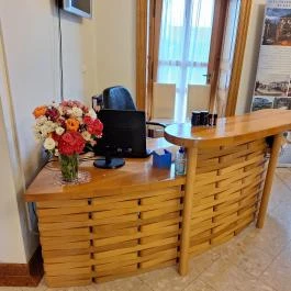 Luby-kastély Nagyar - Belső