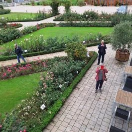 Luby-kastély Nagyar - Külső kép