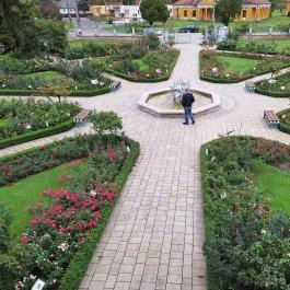 Luby-kastély Nagyar - Külső kép