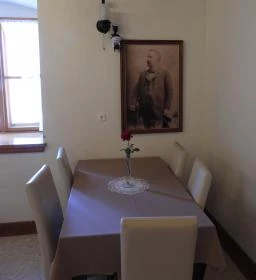 Luby-kastély Étterme