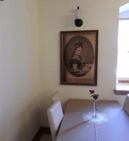 Luby-kastély Étterme