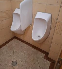 Luby-kastély Étterme