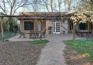 Luca Háza Panzió Feketeerdő