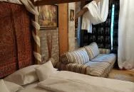 Luca Háza Panzió Feketeerdő