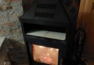 Luca Háza Panzió Feketeerdő