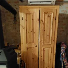 Luca Háza Panzió, Feketeerd? - Egyéb