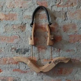 Luca Háza Panzió, Feketeerd? - Egyéb