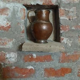 Luca Háza Panzió, Feketeerd? - Egyéb