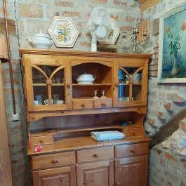 Luca Háza Panzió, Feketeerd? - Egyéb