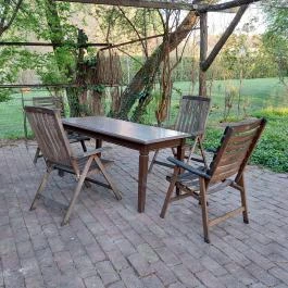 Luca Háza Panzió, Feketeerd? - Egyéb