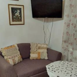 Luca Háza Panzió, Feketeerd? - Szobák