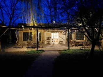 Luca Háza Panzió Feketeerdő