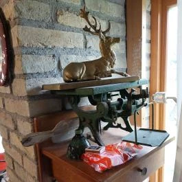 Luca Háza Panzió, Feketeerd? - Egyéb