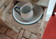 Luca Háza Panzió Feketeerdő