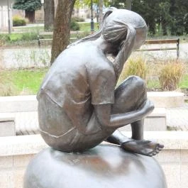 Luca-szobor, Kecskemét - Egyéb