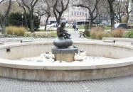 Luca-szobor Kecskemét