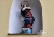 Lucsonyi Szent Anna-kápolna Mosonmagyaróvár