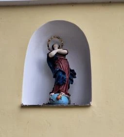 Lucsonyi Szent Anna-kápolna