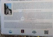 Lucsonyi Szent Anna-kápolna Mosonmagyaróvár