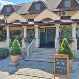 Lucullus Fogadó étterme Noszlop - Egyéb