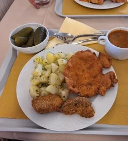 Lucullus Fogadó étterme