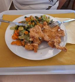 Lucullus Fogadó étterme