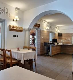 Lucullus Fogadó étterme