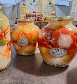 Lucullus Fogadó étterme