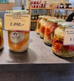 Lucullus Fogadó étterme