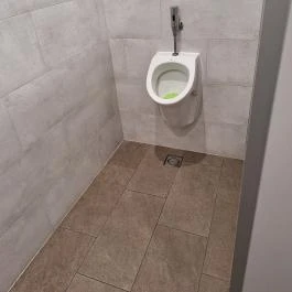 Lucullus Fogadó étterme Noszlop - Mosdó