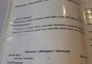 Ludas Kisvendéglő és Fogadó Nagyalásony