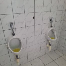 Ludas Kisvendéglő és Fogadó Nagyalásony - Mosdó