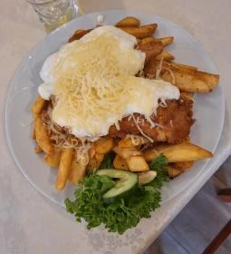 Ludas Kisvendéglő és Fogadó