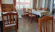 Ludas Kisvendéglő és Fogadó Nagyalásony - Belső