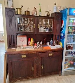 Ludas Kisvendéglő és Fogadó