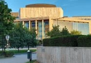 Ludwig Múzeum - Kortárs Művészeti Múzeum Budapest