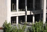 Ludwig Múzeum - Kortárs Művészeti Múzeum Budapest